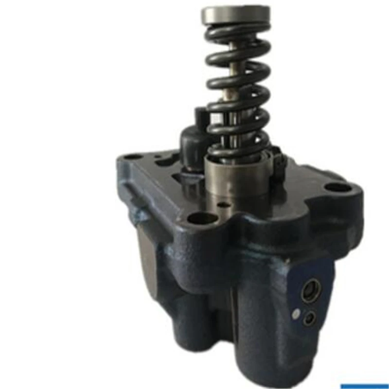 Оригинальный новый дизельный топливный насос Головка ротора 129602-51741 для