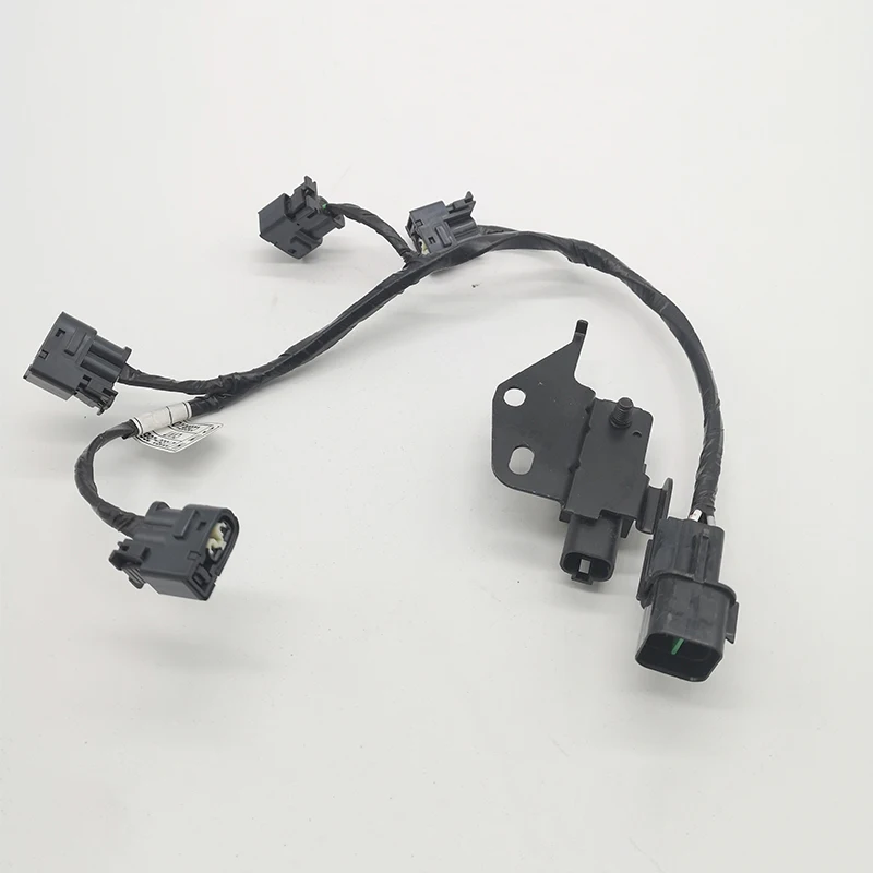 2735026620 жгут проводов катушки зажигания для Hyundai Kia Accent Rio Rio5 2006 2007 2008 2009 2010 2011 27350 26620