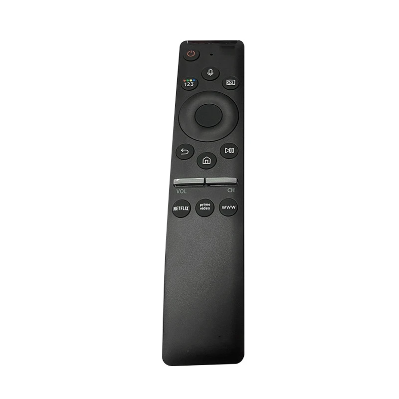 Для SAMSUNG TV Bluetooth голосовой пульт дистанционного управления BN59-01312F заменить |