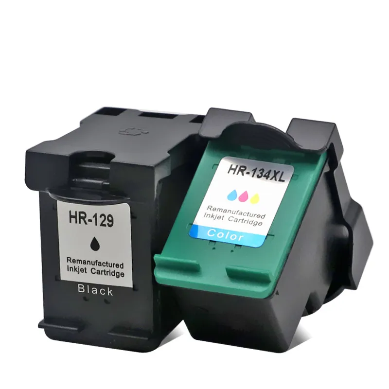 Картридж для струйного принтера 129 XL 129XL HP129 HP129XL C9364H Officejet 6310 6310XI 6313 6315 6318 DESKJET 5941