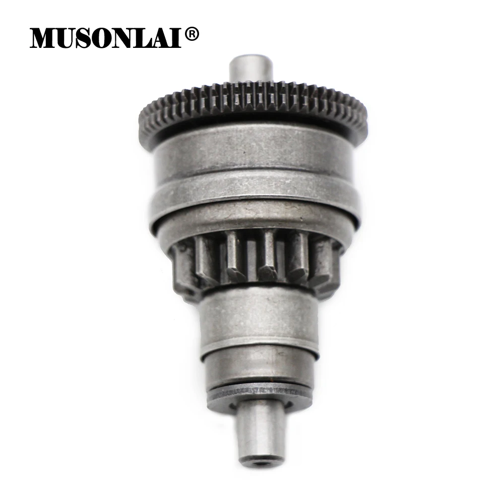 Привод сцепления Bendix для мотоцикла Honda Dio 50 SE50 AF12 SRX50 Shadow AF42 SA50P 3H1 NB50 AF09 SH50 AF40 SK50M