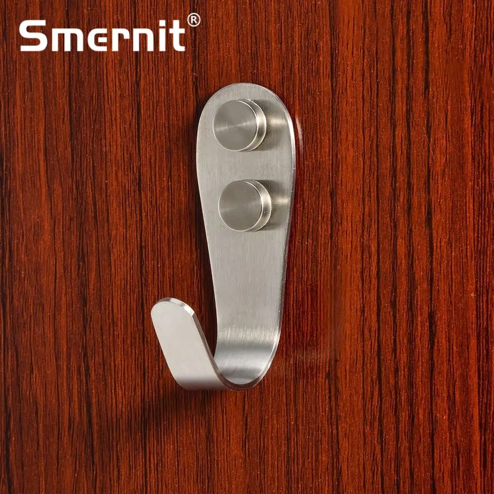 5 шт. настенные крючки для кухонной утвари 2 мм|Крючки| |