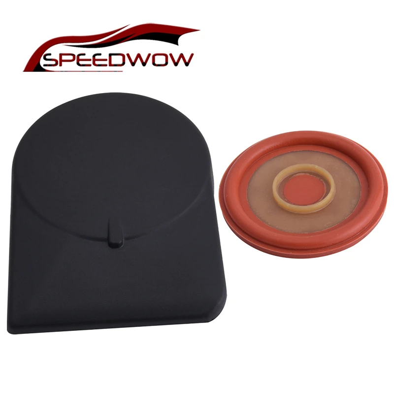 SPEEDWOW крышка клапана двигателя прокладка головки цилиндра для 07 12 Mini Cooper S JCW R55 R56 R57