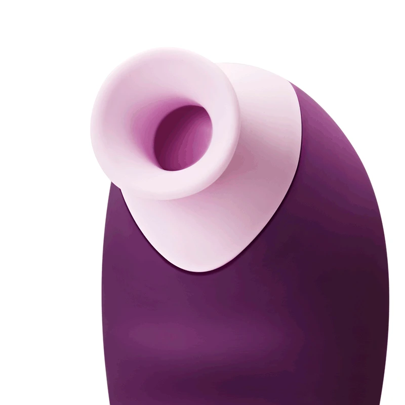 Вибратор Luvkis Lick для взрослых секс-игрушка пар вибратор клитора и сосков массажер