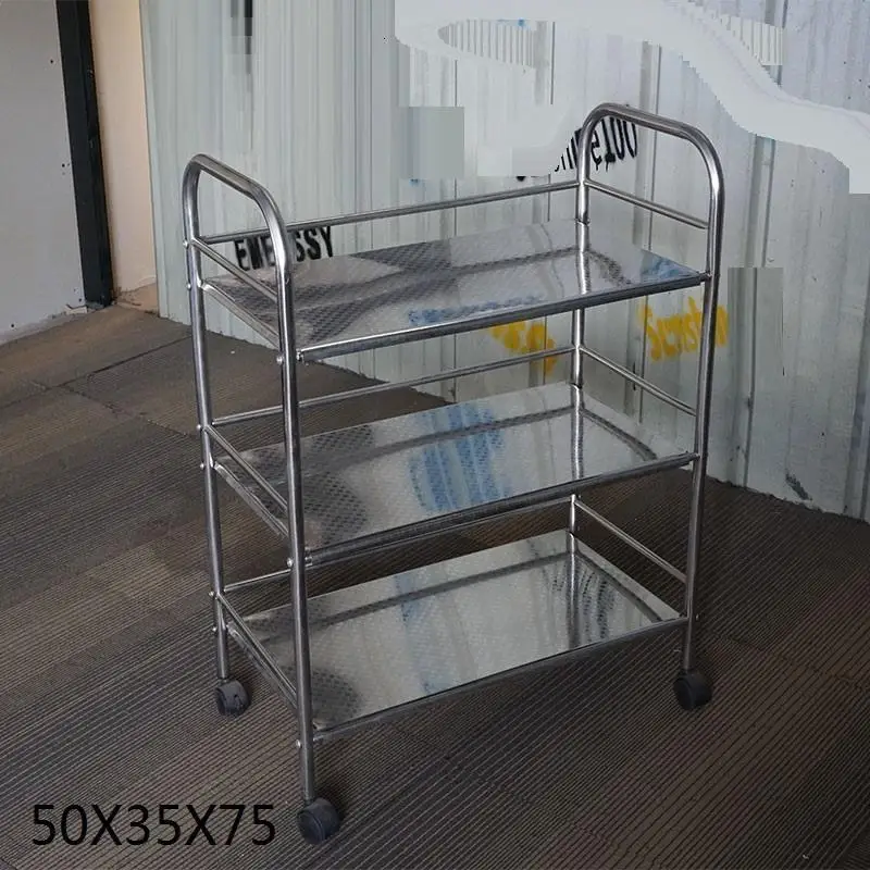 Держатель для полотенец комната Cosas De Cocina Rack Y Estantes Repisas строительные леса Домашний Органайзер тележки для кухонного хранения полка - Цвет: MODEL Q