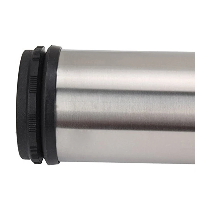 

4 x Furniture Adjustable Cabinet Sleeping Sofa Leg Feet Adjustable (20cm)