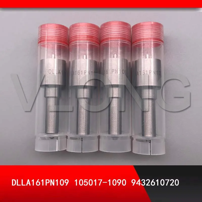 PN внутренней катушкой Тип DLLA161PN109 105017 1090 9432610720 / NP DLLA161PN109|Топливный инжектор| |