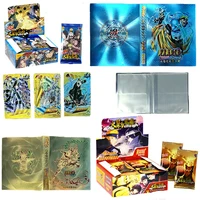 original narutoes uchiha sasuke uchiha american version hobby collectibles memorial game anime collection cards