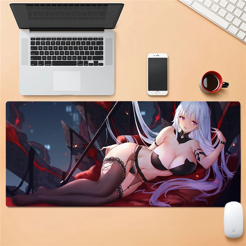 

New Chinese style universal non-slip mouse pad Leather gaming mouse pad New small table mat Fashionable and comfortable suitable