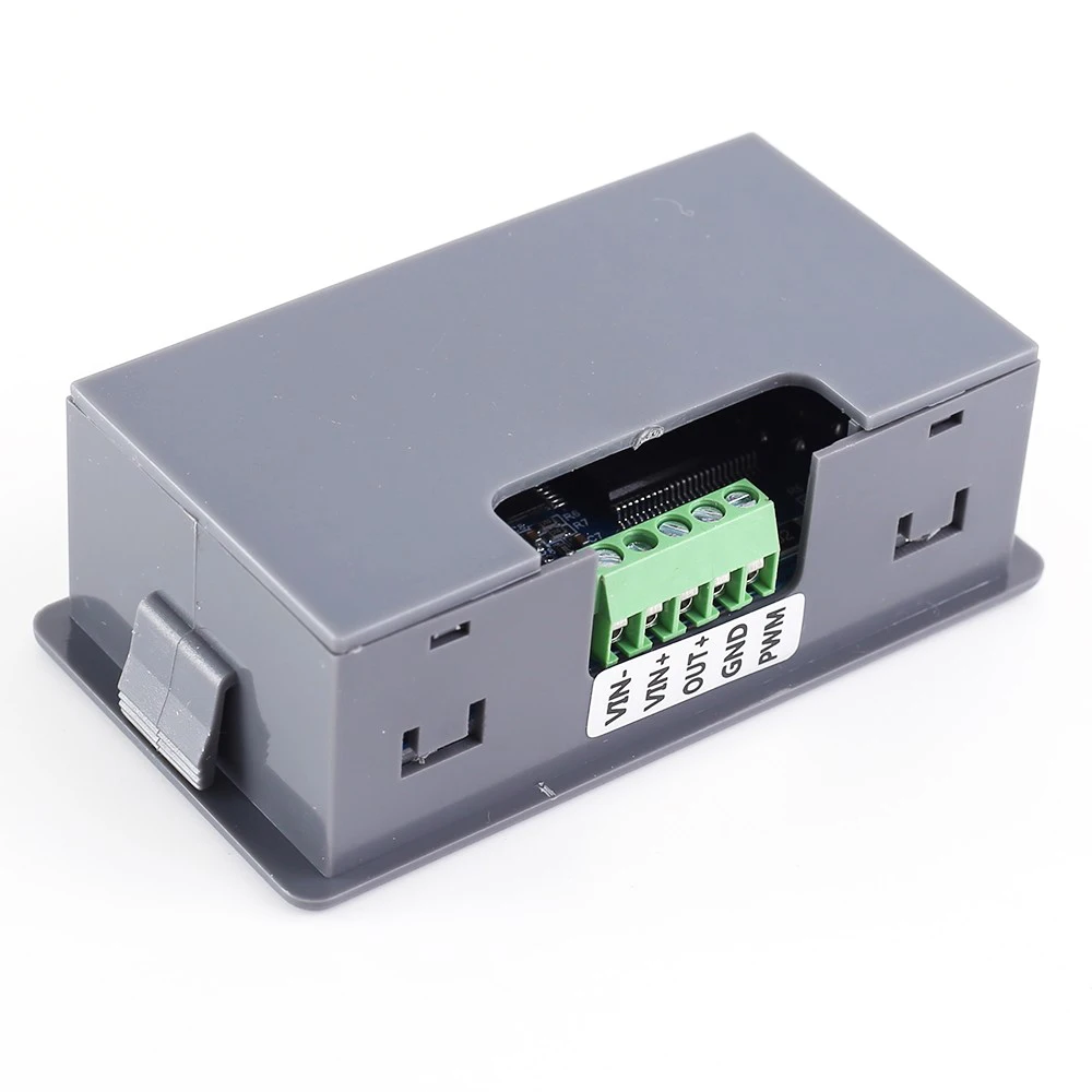 1 шт. XY-APWM 1-канальный 1Hz-150 кГц генератор сигналов квадратный волн волна ЖК-дисплей