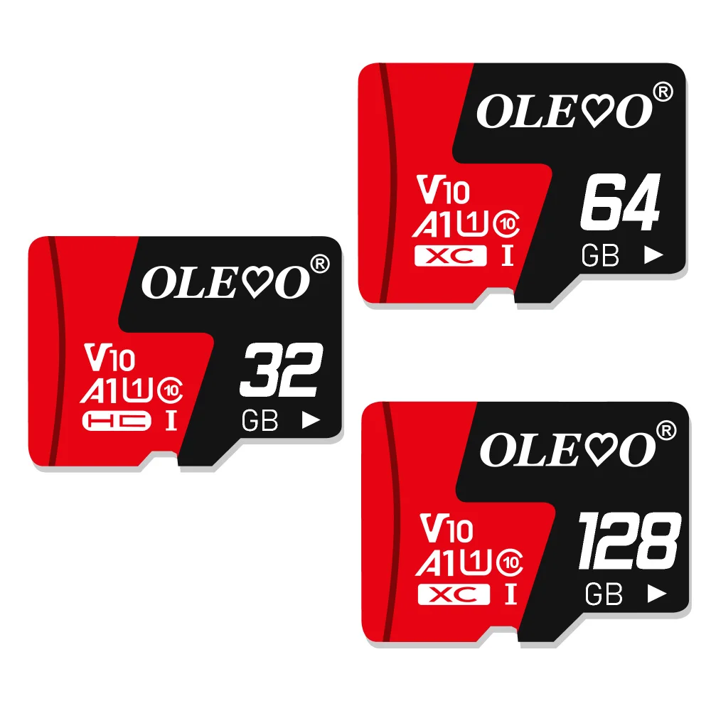 

Original Micro SD card 512GB 128g 256GB SDXC SDHC 16GB 32GB 64GB Memory Card TF CARD Uhs-1 For Drone Gopro Sport Camcorder