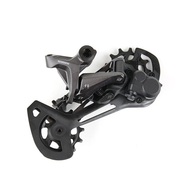SHIMANO DEORE XT M8100 Series RD M8120 SGS 2x12 скоростей MTB задний переключатель |