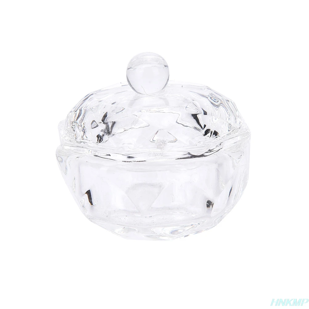 Акриловое жидкое стекло 1 шт. акриловая пудра посуда Хрустальная стеклянная