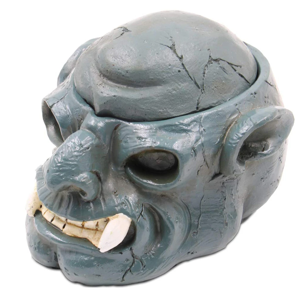 Жесткая смола сделать 8 отверстий тату чернила чашка держатель индивидуальность