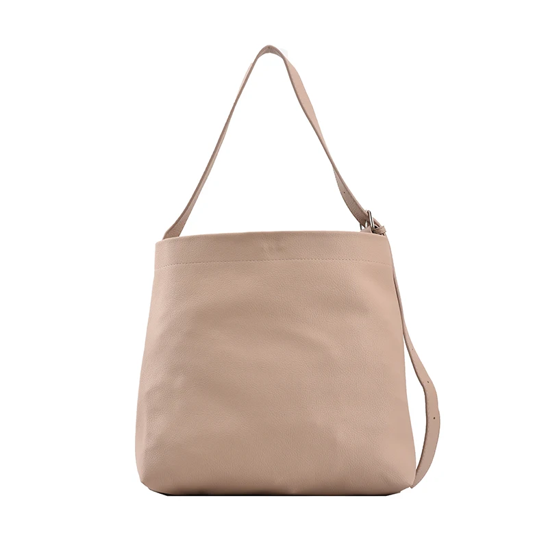 

Leather Casual Tote Bag Women Bags Luxury Handbags for Women 2021 Designer Fashion Shoulder Bag Big Women's Bag