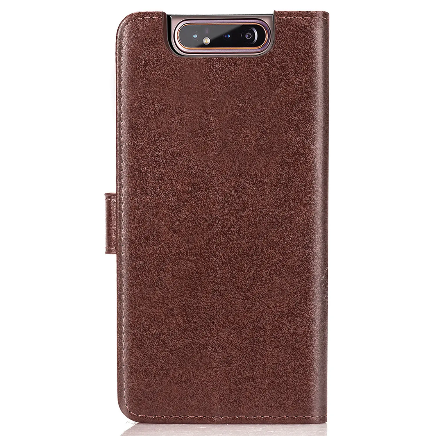 Роскошный чехол-книжка из искусственной кожи чехол для телефона мягкий