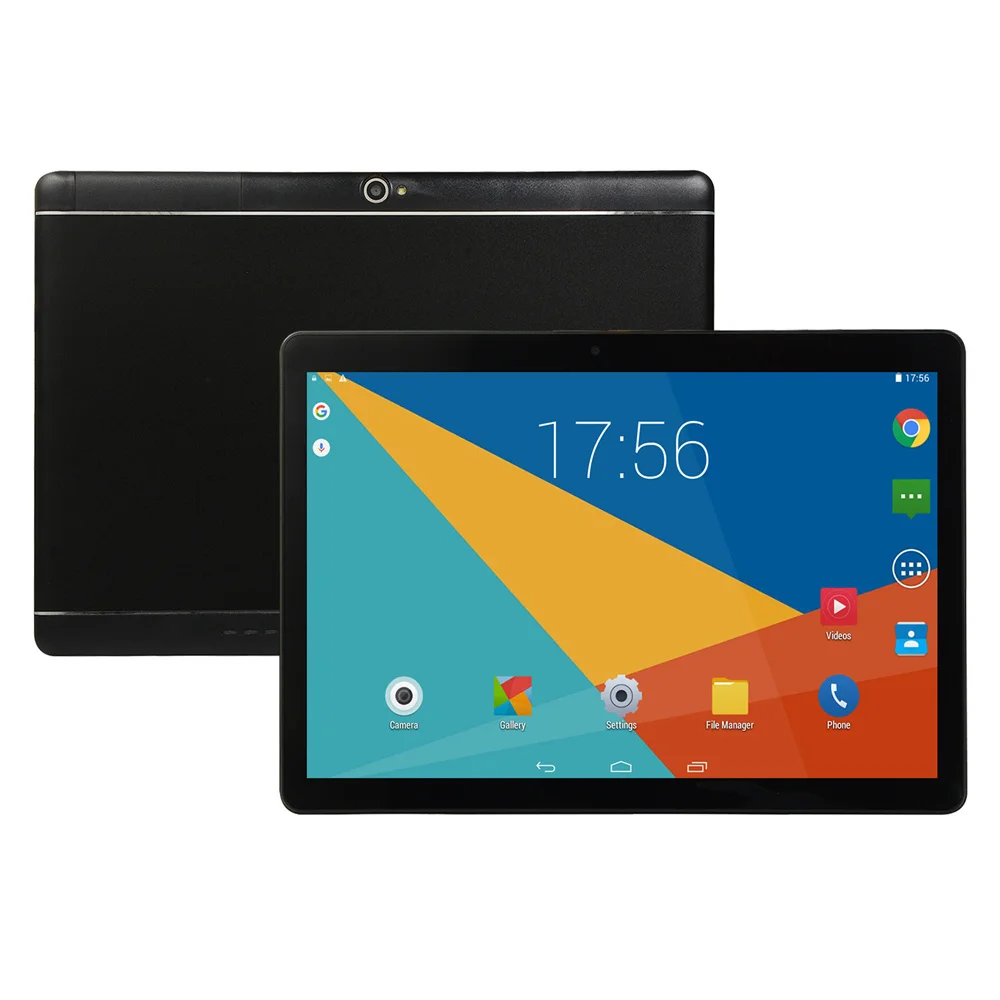 

Планшет с 10,1-дюймовым дисплеем, ОЗУ 6 ГБ, ПЗУ 64 Гб/10,1 ГБ, Android 8,0
