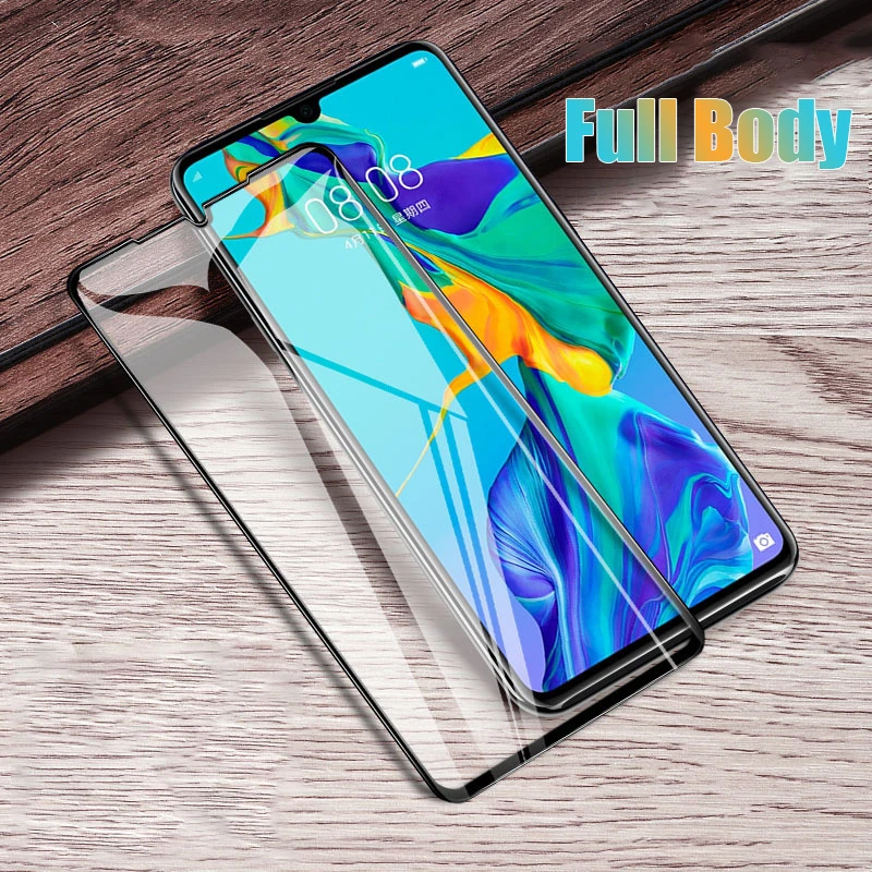 Защитное стекло для Samsung Galaxy S10e A50 A51 A71 A11 A12 A21S A31 A02 A02S A22 A32 A52 5G 3 шт. | Мобильные