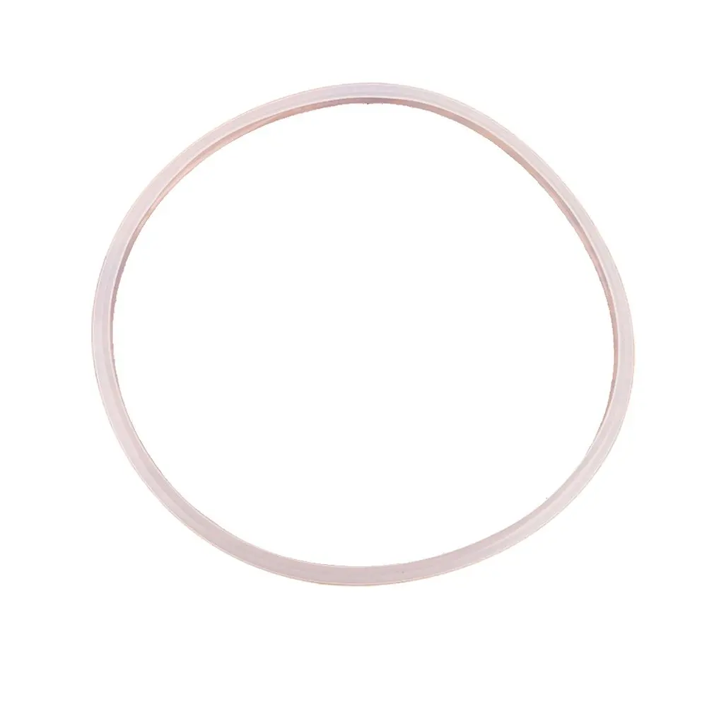 

Electric pressure cooker rubber ring accessories Sealing ring silica gel kitchen cooking tools Applicable for 18-34CM