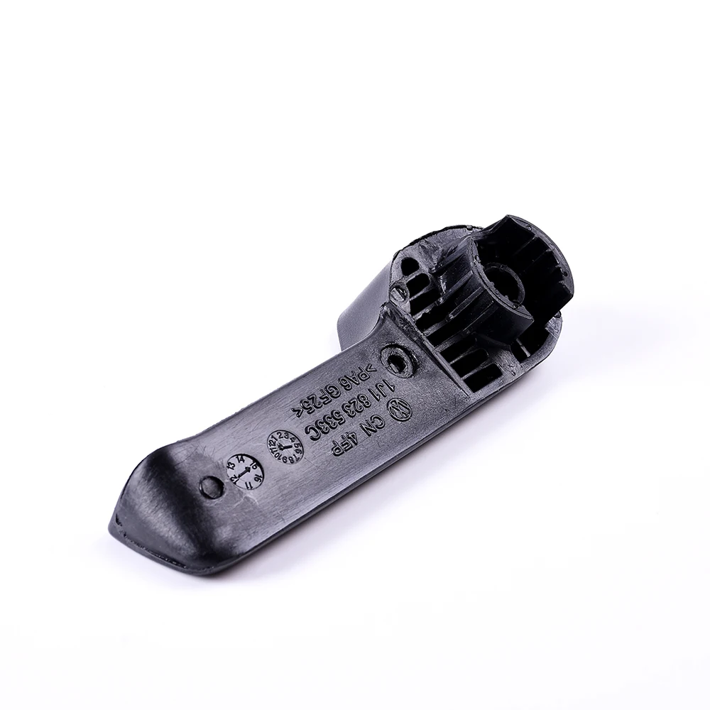 Черная защелка капота двигателя 1J1 823 533C для VW Polo Beetle Golf Bora 1J1823533C|handle black|handle latchhandle