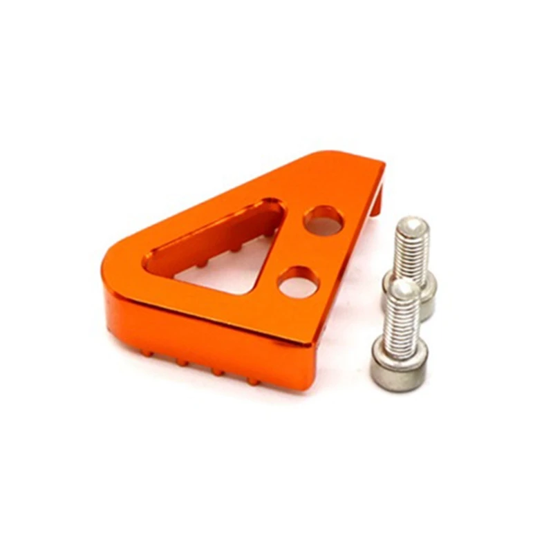 

Motorcycle Rear Brake Pedal Step for KTM Duke 125 300 390 990 950 ADVENTURE 690 DUKE SMC 690 ENDURO