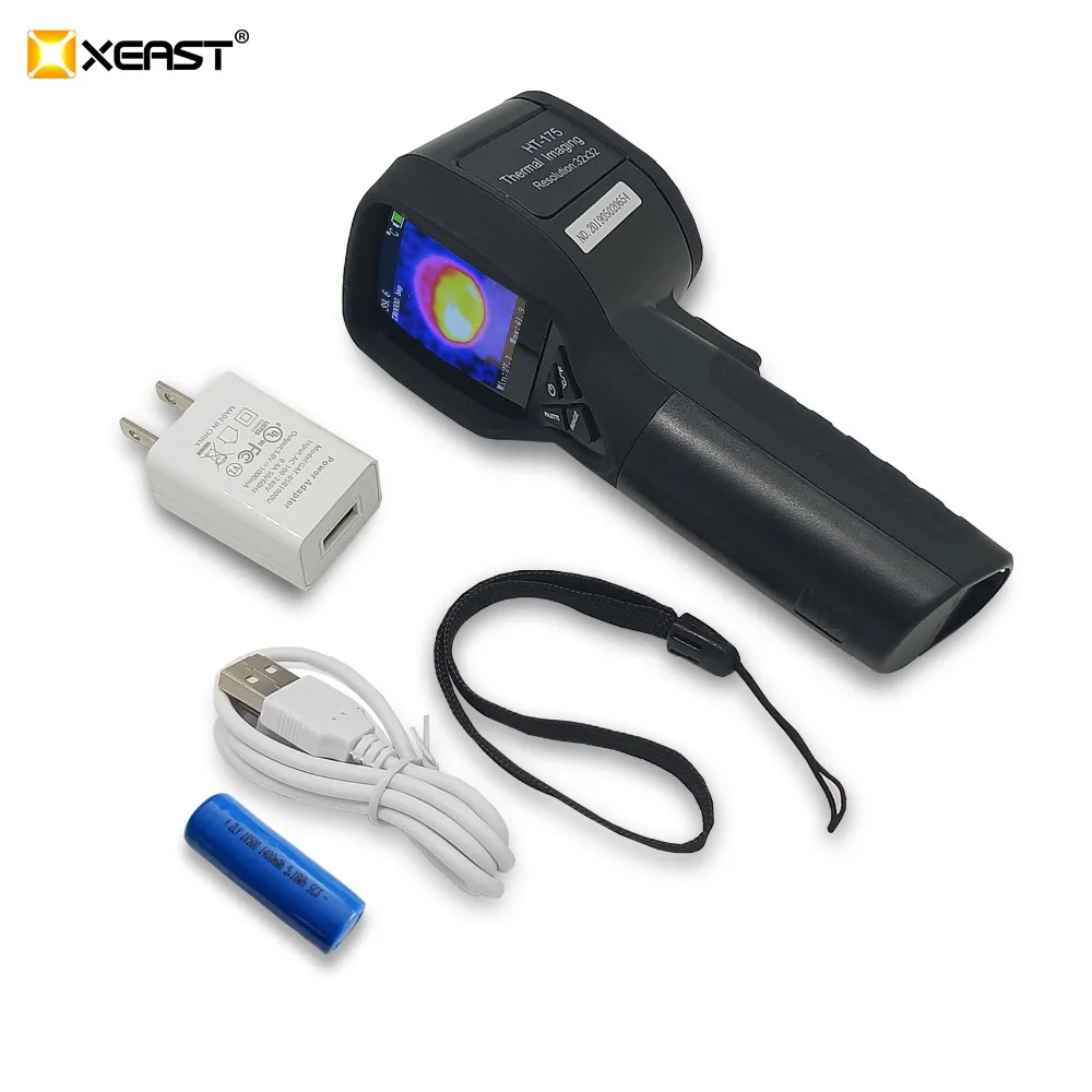 Новинка супер прозрачная инфракрасная камера XE-26D/XE-26/XE-27/XE-28/XE-31 серия