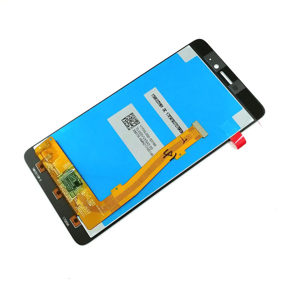 ЖК дисплей для TP Link neffos X1 max tp903a экран 5 дюйма 100% тестирование инструменты