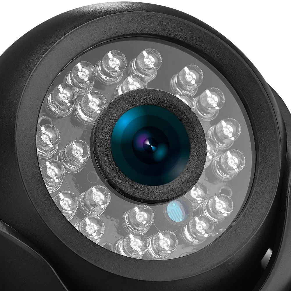 

New AHD Camera 720P CCTV Security 2000TVL AHDM AHD-M Camera HD 1MP Nightvision Indoor Camera IR Cut Filter 1080P Lens