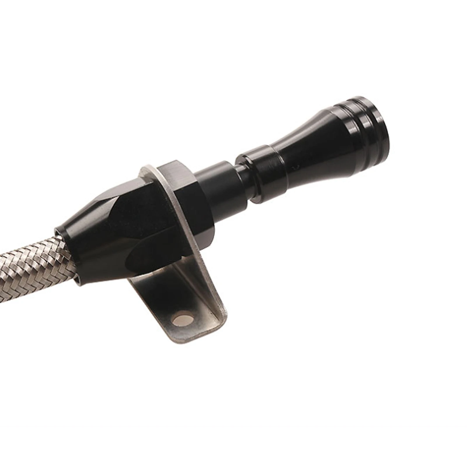 4L80E гибкий нержавеющий щуп коробки передач Инструмент для GM Chevy|Автоматическая