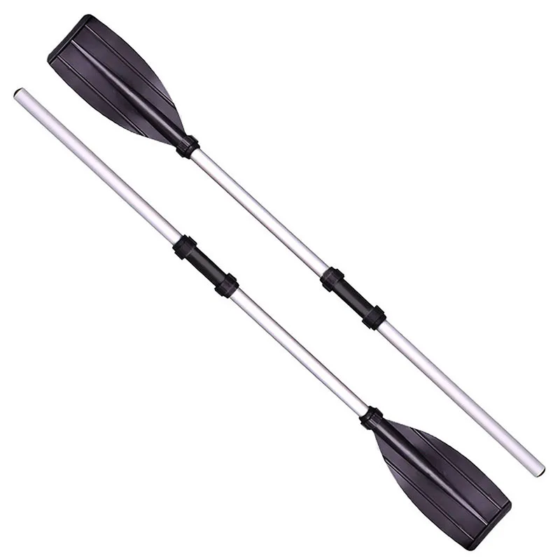 

New 2 Pieces Of Aluminum Alloy Detachable Floating Propeller Accessories