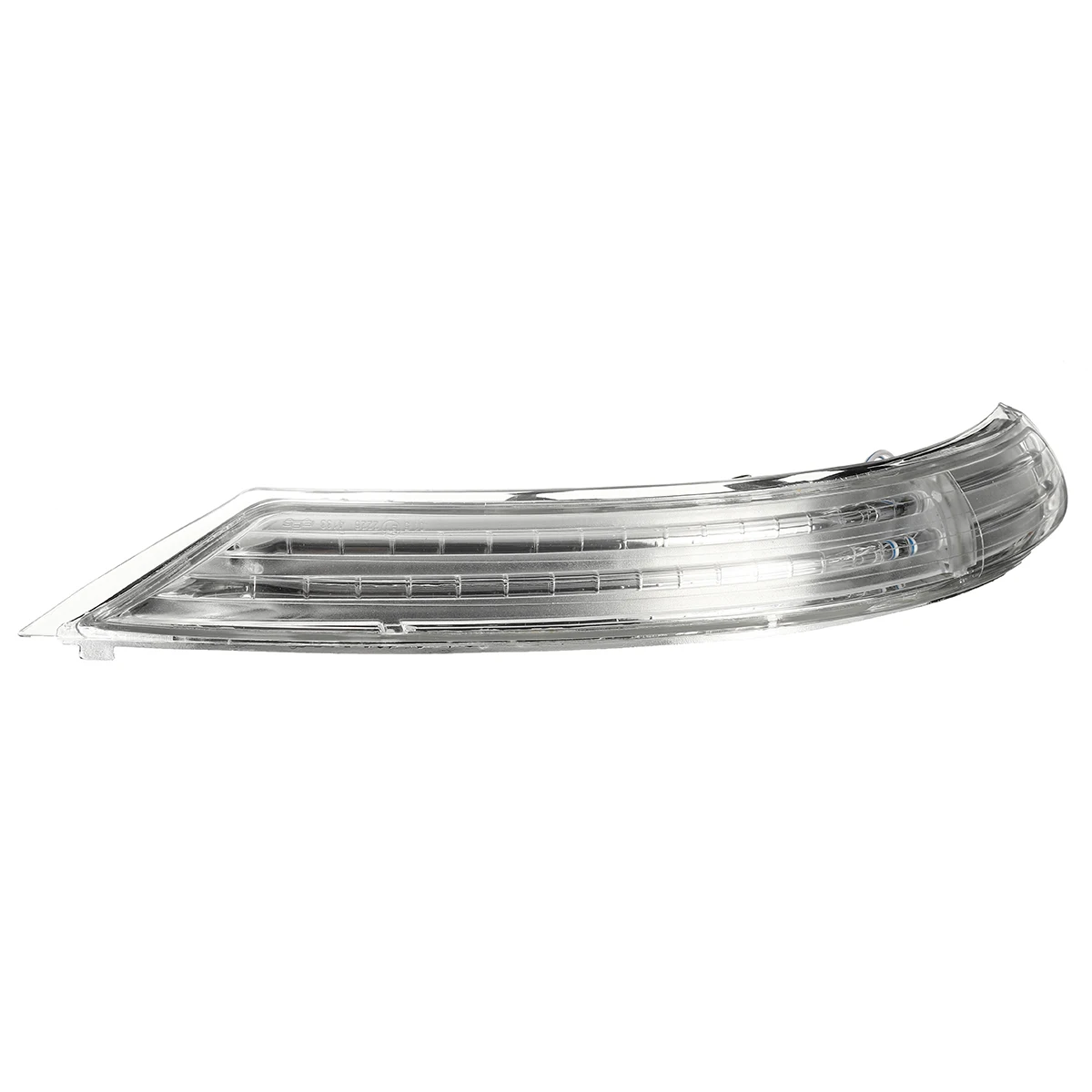 New #7L6949101C Left Right Side Rear View Mirror LED Turn Signal Light Lamp 7L6 949 102C For VW TOUAREG 2007 2008 2009 2010 2011 |