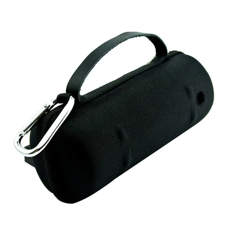 

Retail New Outdoor Portable Travel Protective Case For Jbl Flip 3 Flip3 Bluetooth Speaker Carry Pouch Bag Cover Camouflage Stora
