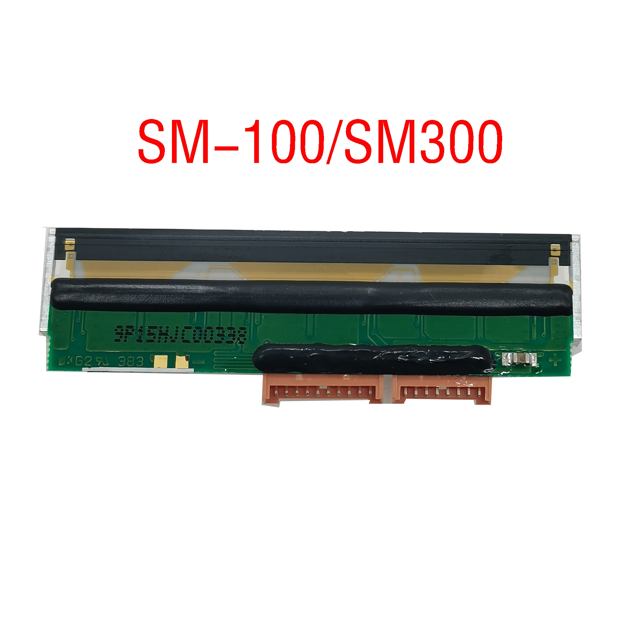 

high quality DIGI sm300 thermal printhead / thermal head for sm-100 20pcs