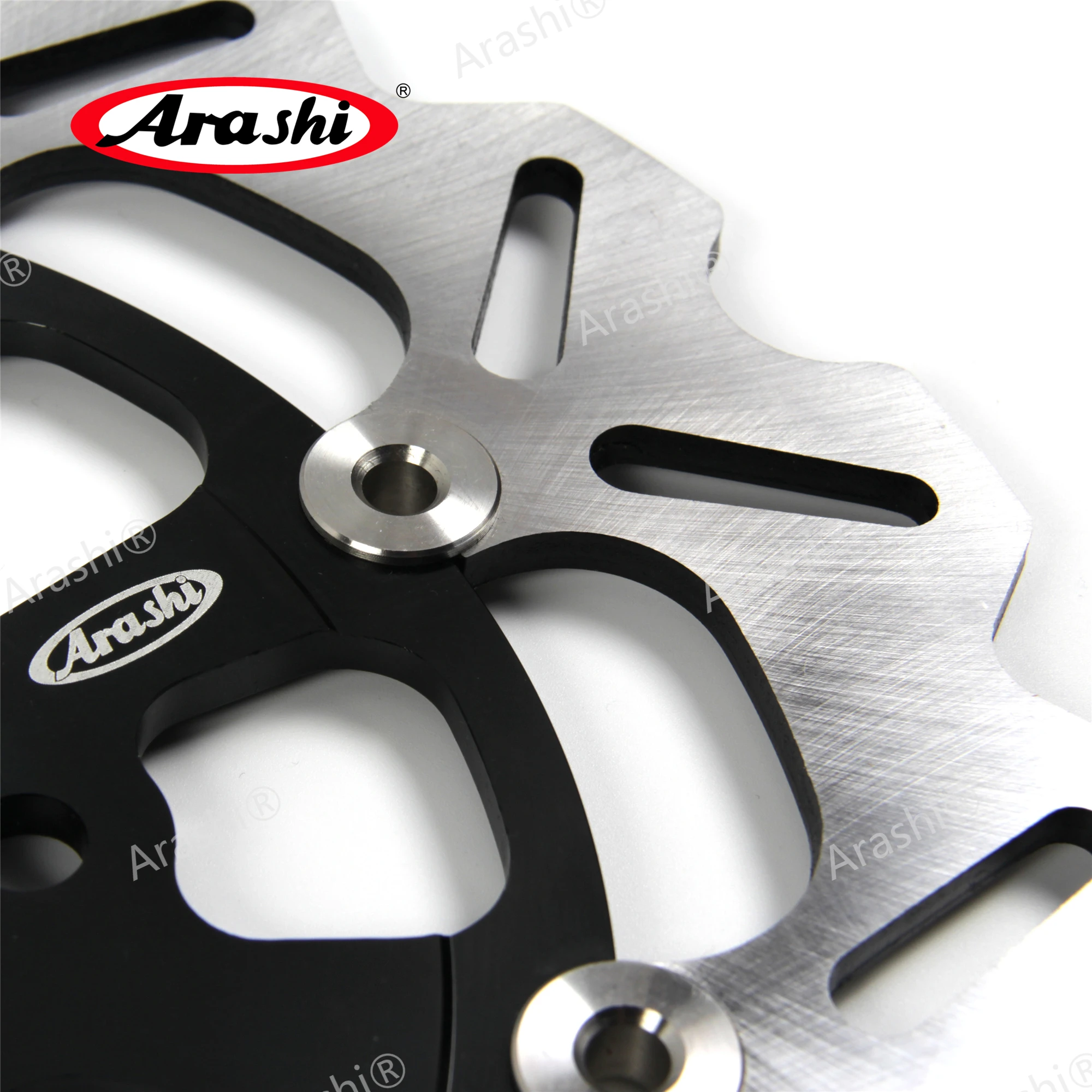 Arashi 2 шт. GTR1400 07 16 CNC передние тормозные диски роторы для KAWASAKI GTR 1400 2007 2008 2009 2010 2011 2012