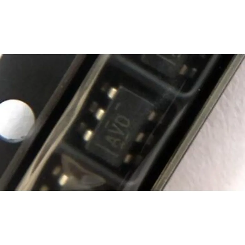 

10Pcs/Lot TPS3808G33DBVR TPS3808G33 AVO AV0 SOT23-6 Original In Stock