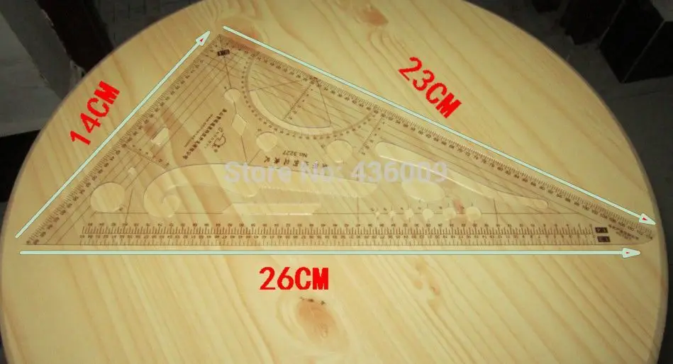 

Инструменты для шитья, мягкая пластиковая прозрачная линейка, линейка для дизайна и укладки, линейка для французских кривых 3227