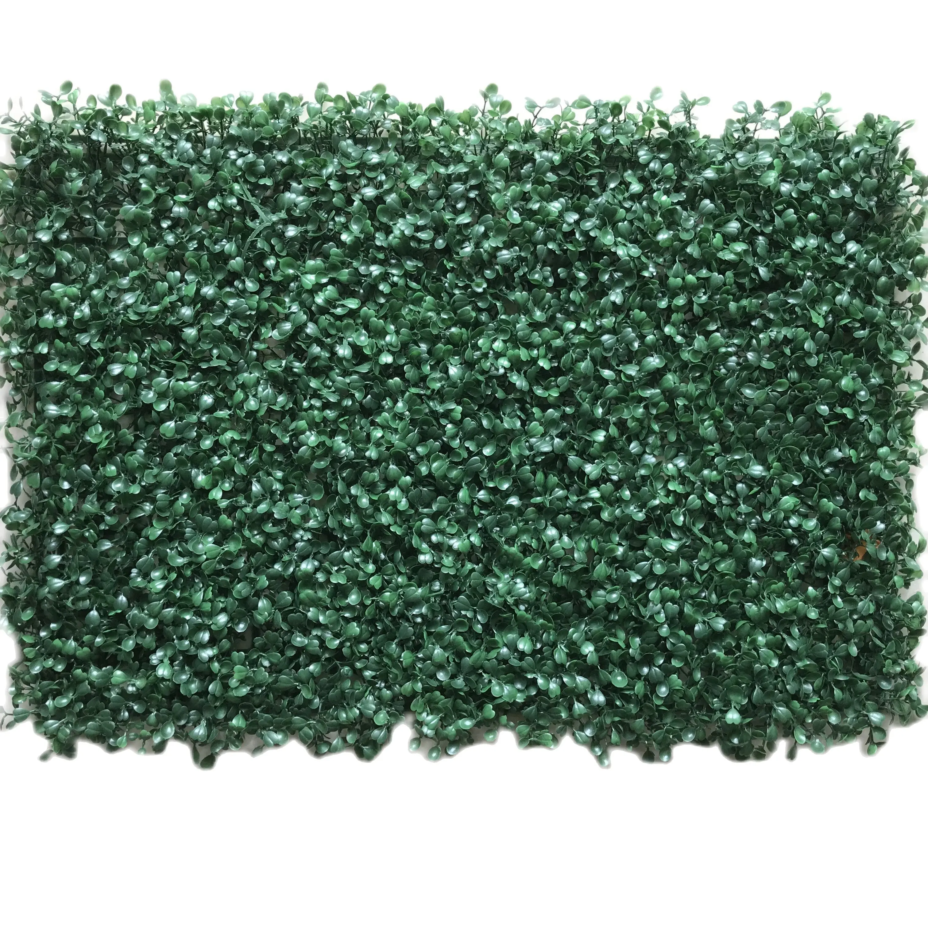TONGFENG 12pcs/Lot Tropical Plant 3D Wall Panel Flower Runner Wedding Artificial Green Party Backdrop Decoration | Дом и сад