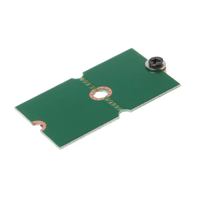 M.2 NGFF NVMe M B Key SSD 2242 2260 до 2280 удлинитель адаптер кронштейны твердотельный жесткий