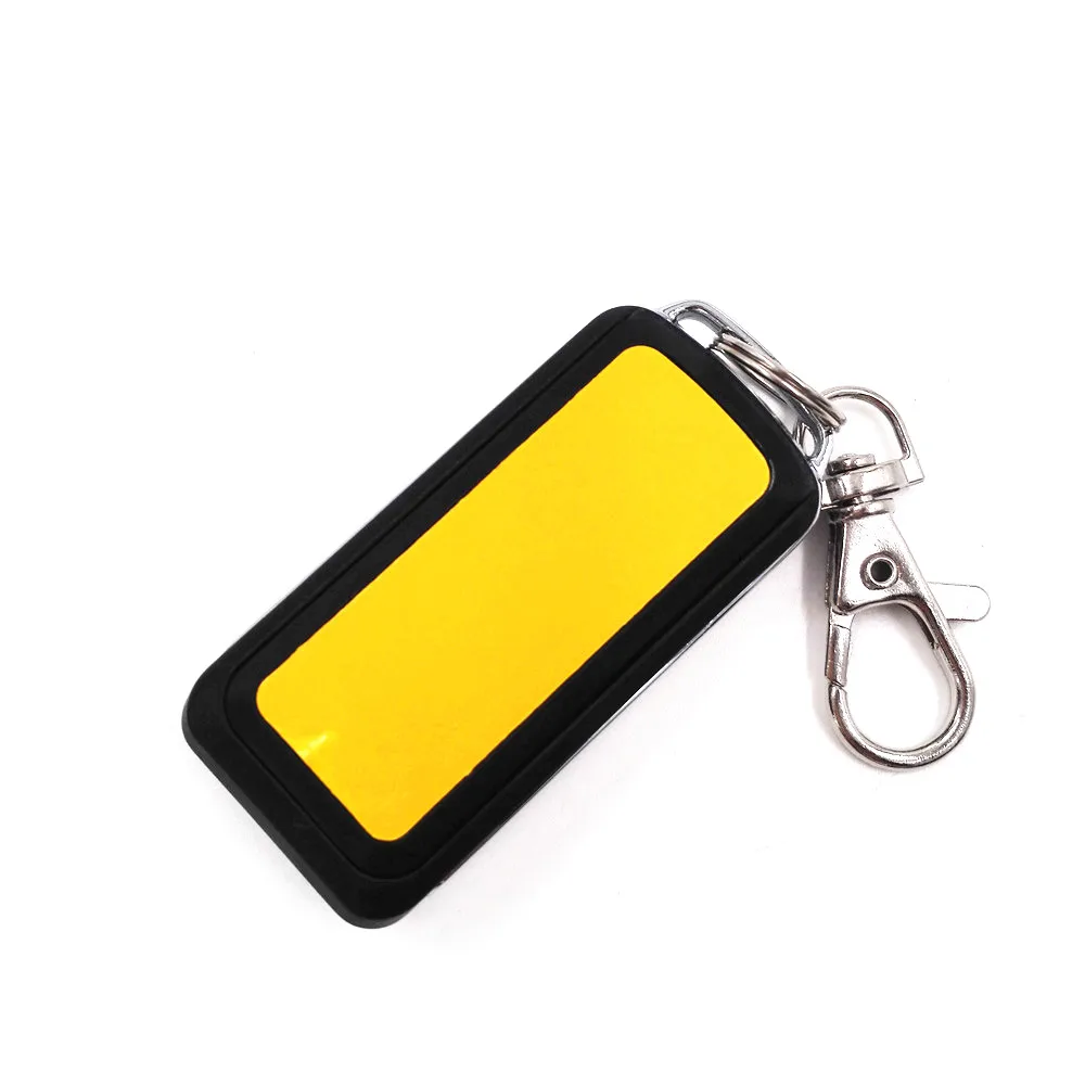 Беспроводной пульт дистанционного управления для гаражных ворот 5 шт. недорогой