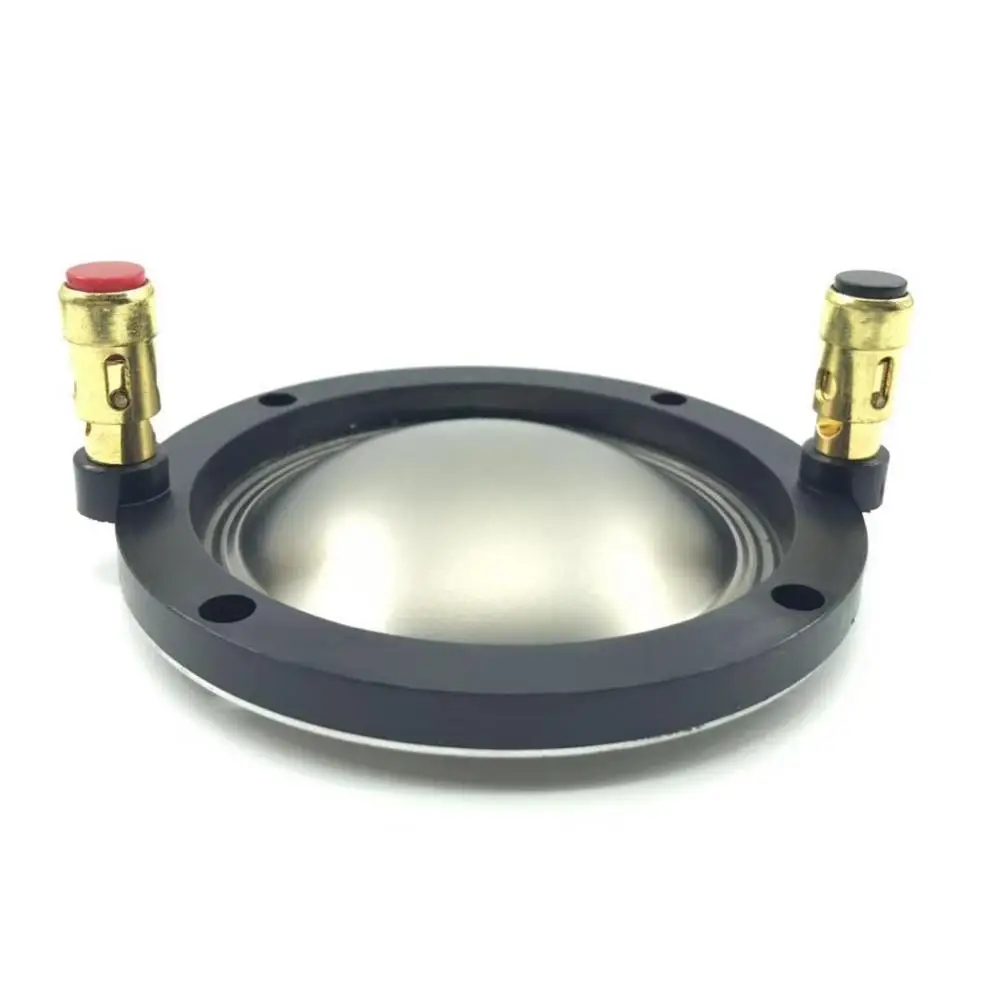 4 шт. сменная диафрагма для P Audio Turbosound SD750N.8rd SD750N SD740N драйвер 72 мм|Комплекты АС| |