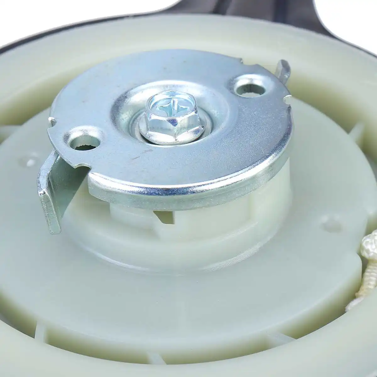 

Lawn Mower NEW Recoil Pull Starter Lawn Mower black For Honda GXV120, GXV140, GXV160, HRU195, HRU215