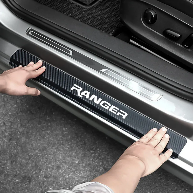 Автомобильные наклейки и для Ford Ranger Высококачественная наклейка на дверь