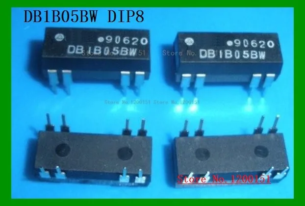 D52A05P D52A12 DA1C05CWD DA2A05BWD DB1A12BW DB1B05BW DB1C05CWD DB1C12CWD DIP8 DB1CO5CWD DB2A24BW | Электронные компоненты и
