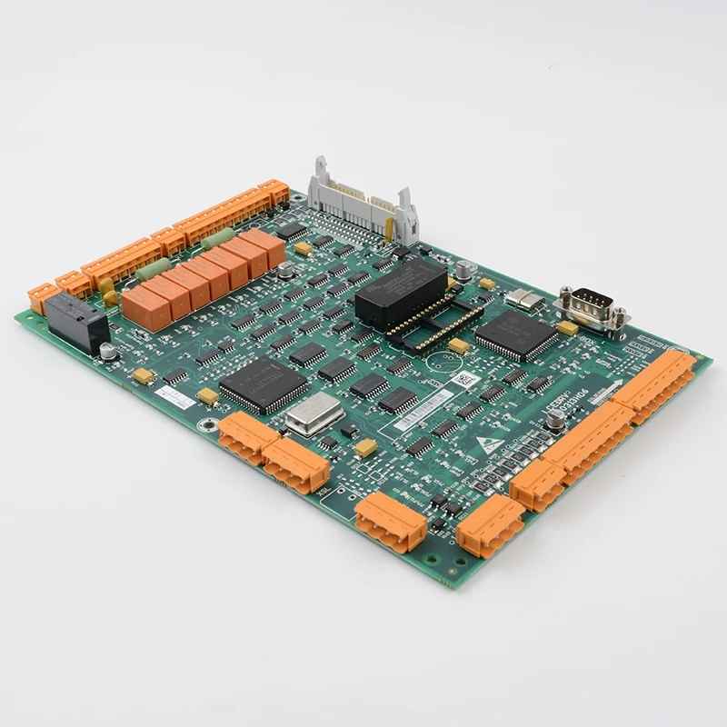 КМ 760310 G01 LCEDRV Плата привода Детали лифта Аксессуары для
