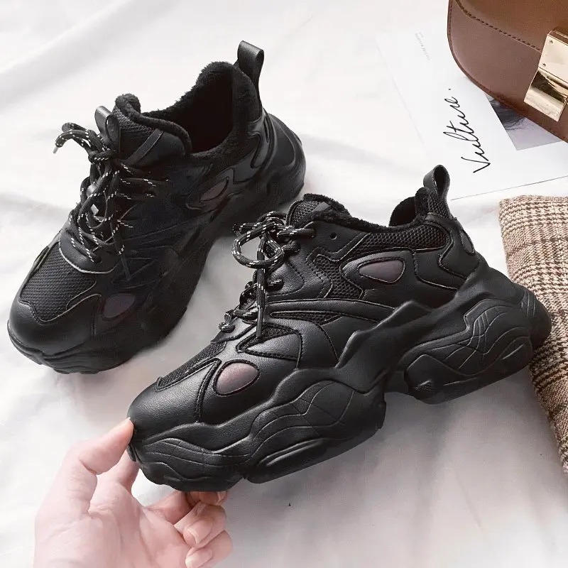 

Sneakers Short cashmere women's shoes Casual shoes Sports shoes Running shoes Women's shoes Shoes X677