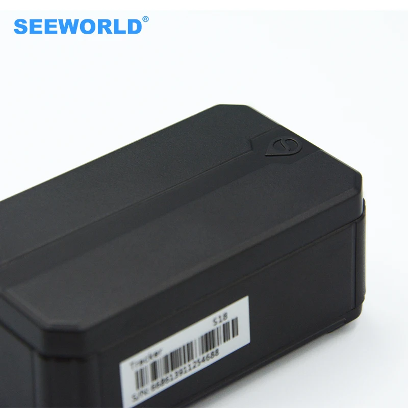 Seeworld gps трекер 2g Портативный устройство беспроводной автомобиль слежение для