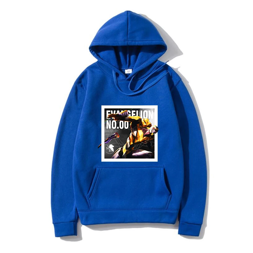 

Женская толстовка толстовки Евангелион sweat, Женская толстовка с капюшоном в стиле «Евангелион», с рисунком манги, аниме