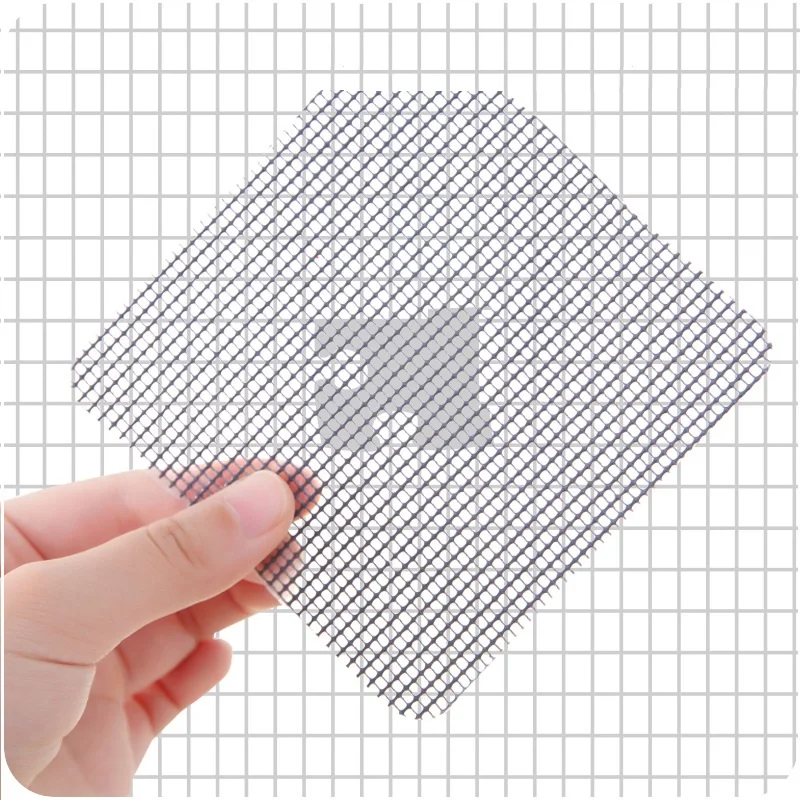 3 шт. защита от насекомых мух жуков окно экран бытовая дверная лента москитная