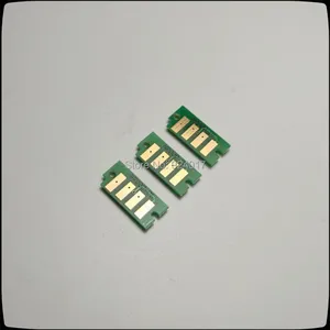 Toner Chip For Dell C1660 1660 C1660W C1660CN Pritner, For Dell 593-11131 593-11130 593-11129 593-11128 1660 Toner Cartridge Chip