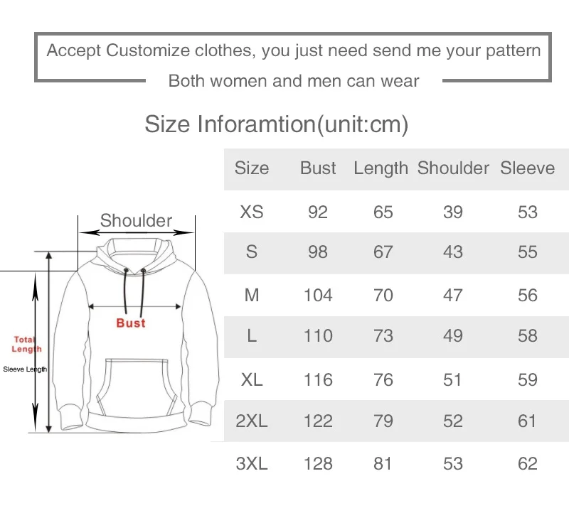 

killua bakaa Japan Anime New Harajuku Warm Pullover Coat Oversized Sweatshirt Hoodies Black Women women tops